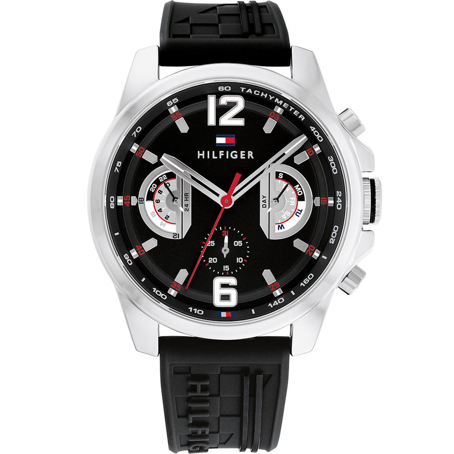 TOMMY HILFIGER 1710636 Orologio da uomo