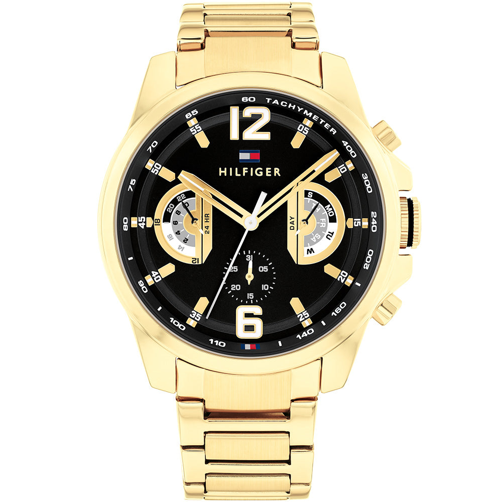 TOMMY HILFIGER 1710638 Orologio da uomo