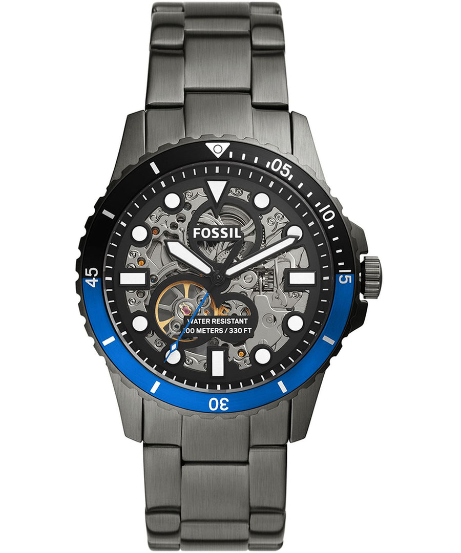 FOSSIL ME3201 Orologio Uomo automatico