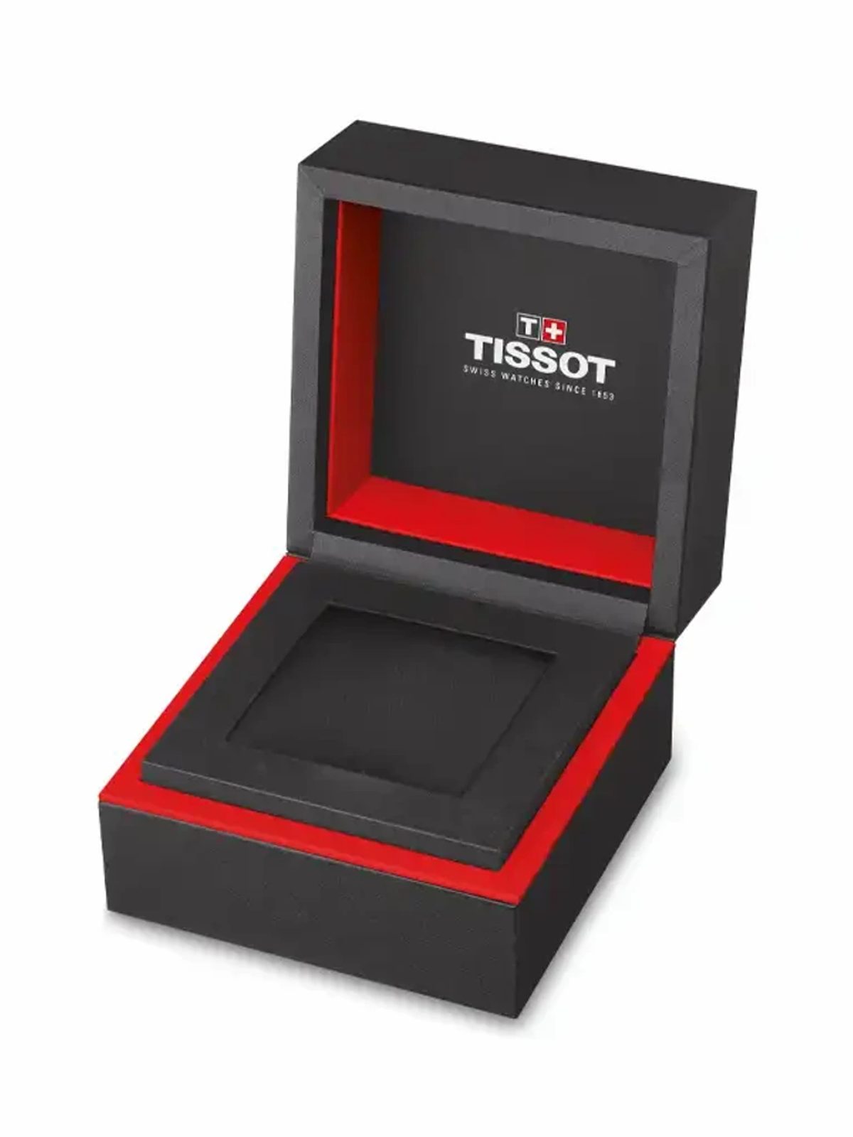 TISSOT T063.610.16.037.00 Orologio Uomo