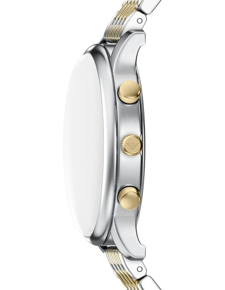 EMPORIO ARMANI Multicolor AR11773 Orologio Uomo