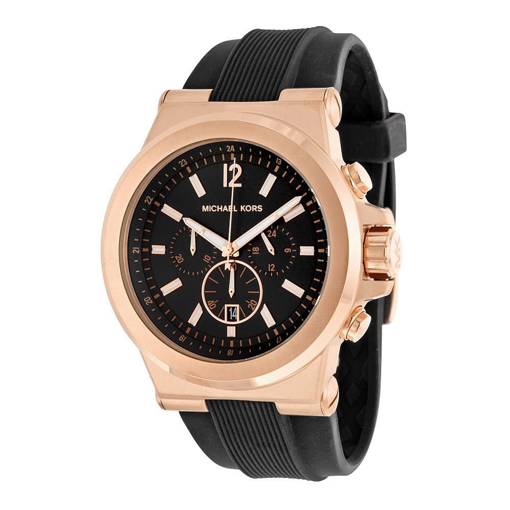 MICHAEL KORS Dylan MK8184 Orologio da Uomo