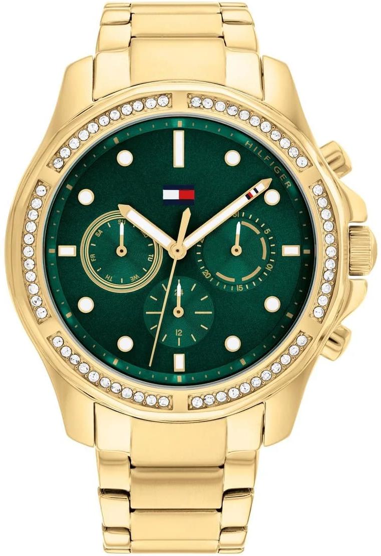 TOMMY HILFIGER 1782614 Orologio al quarzo da donna