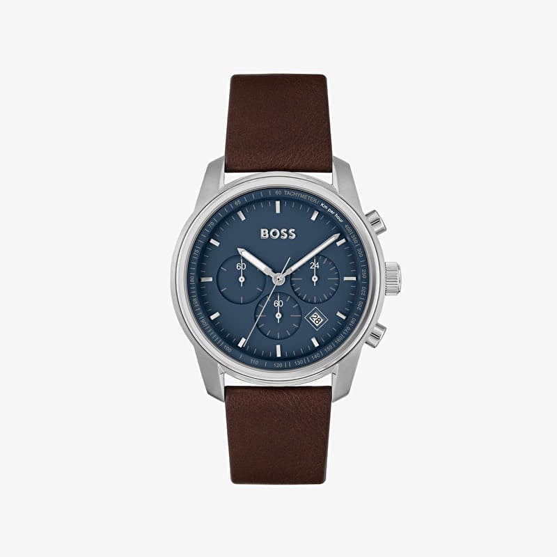 HUGO BOSS 1514002 Orologio Quarzo Uomo