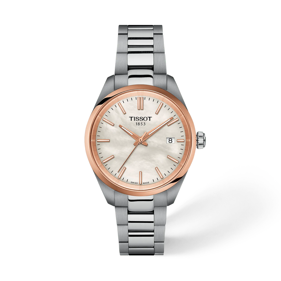 TISSOT Pr 100 34mm T150 210 21 111 00 T150.210.21.111.00 Orologio Donna
