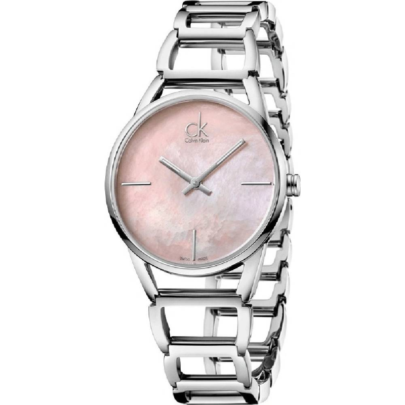 CALVIN KLEIN K3G2312E Orologio Donna