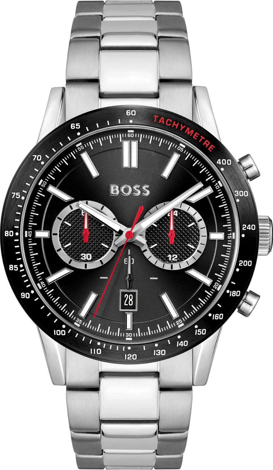 HUGO BOSS Allure 1513922 Orologio Uomo