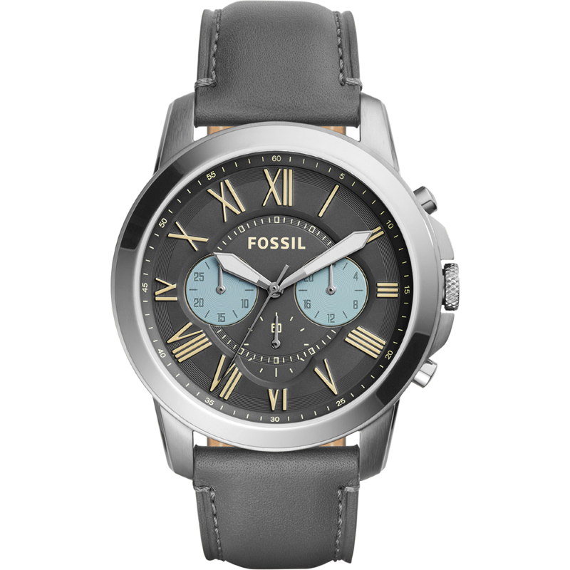 FOSSIL Grant FS5183 Orologio Uomo al quarzo