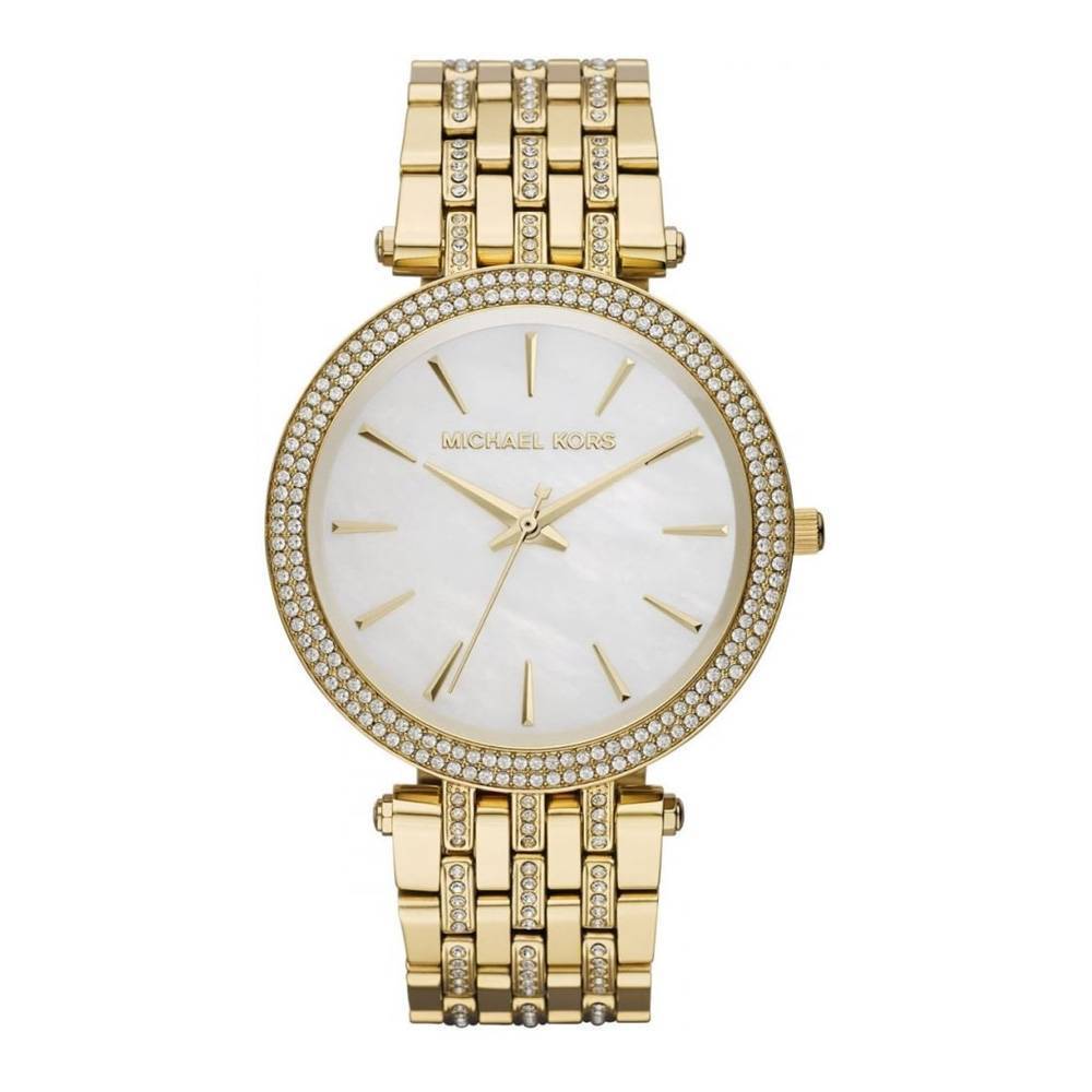 MICHAEL KORS MK3219 Orologio da Donna