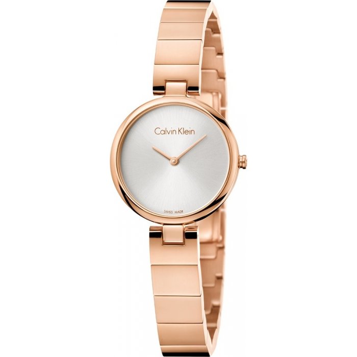 CALVIN KLEIN K8G23646 Orologio Donna