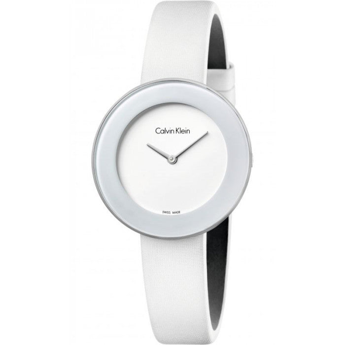 CALVIN KLEIN K7N23TK2 Orologio Donna