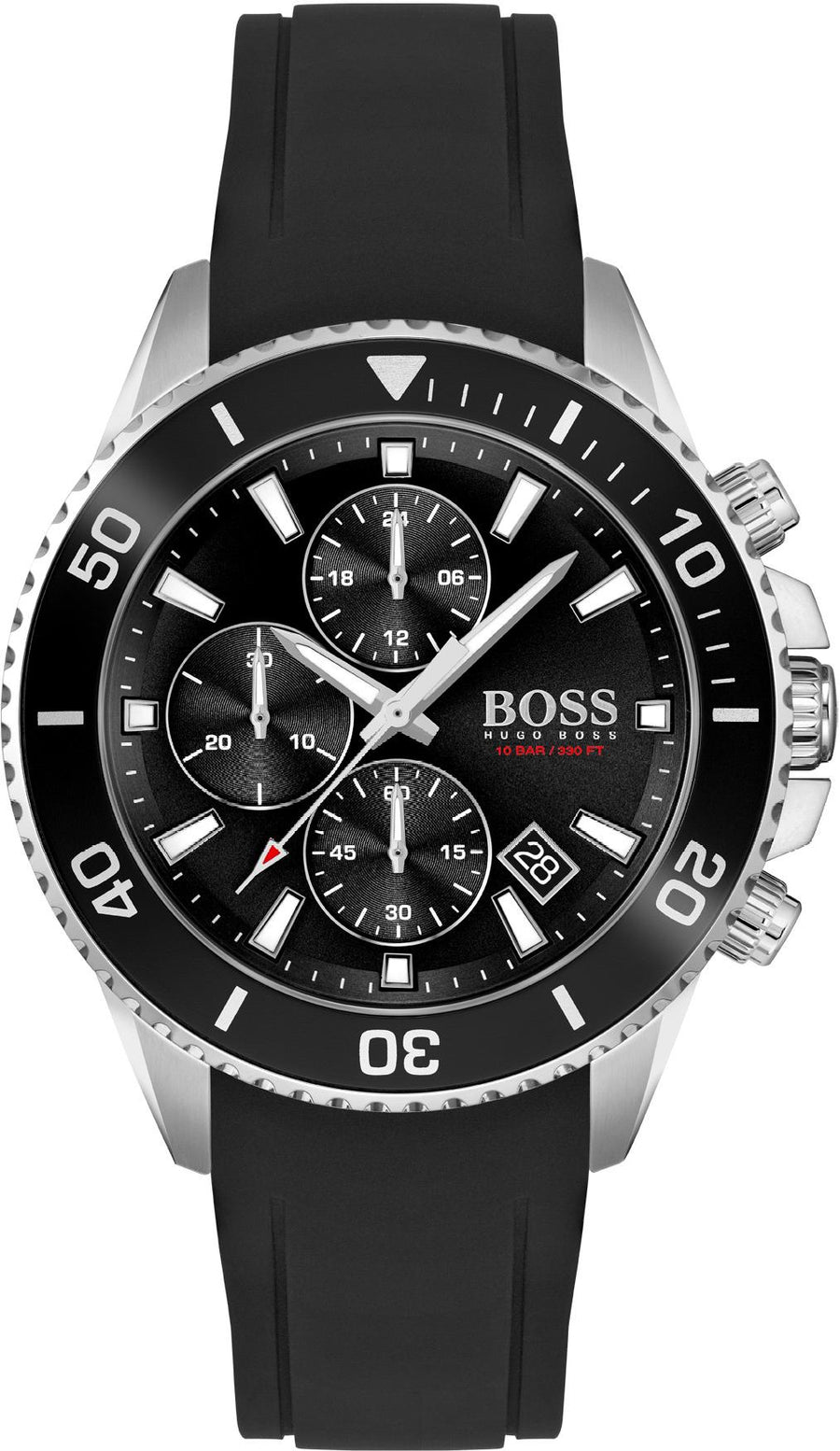 HUGO BOSS Admiral 1513912 Orologio Uomo