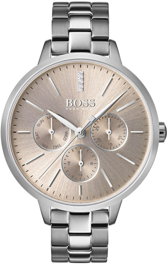 HUGO BOSS 1502421 Orologio Quarzo Donna