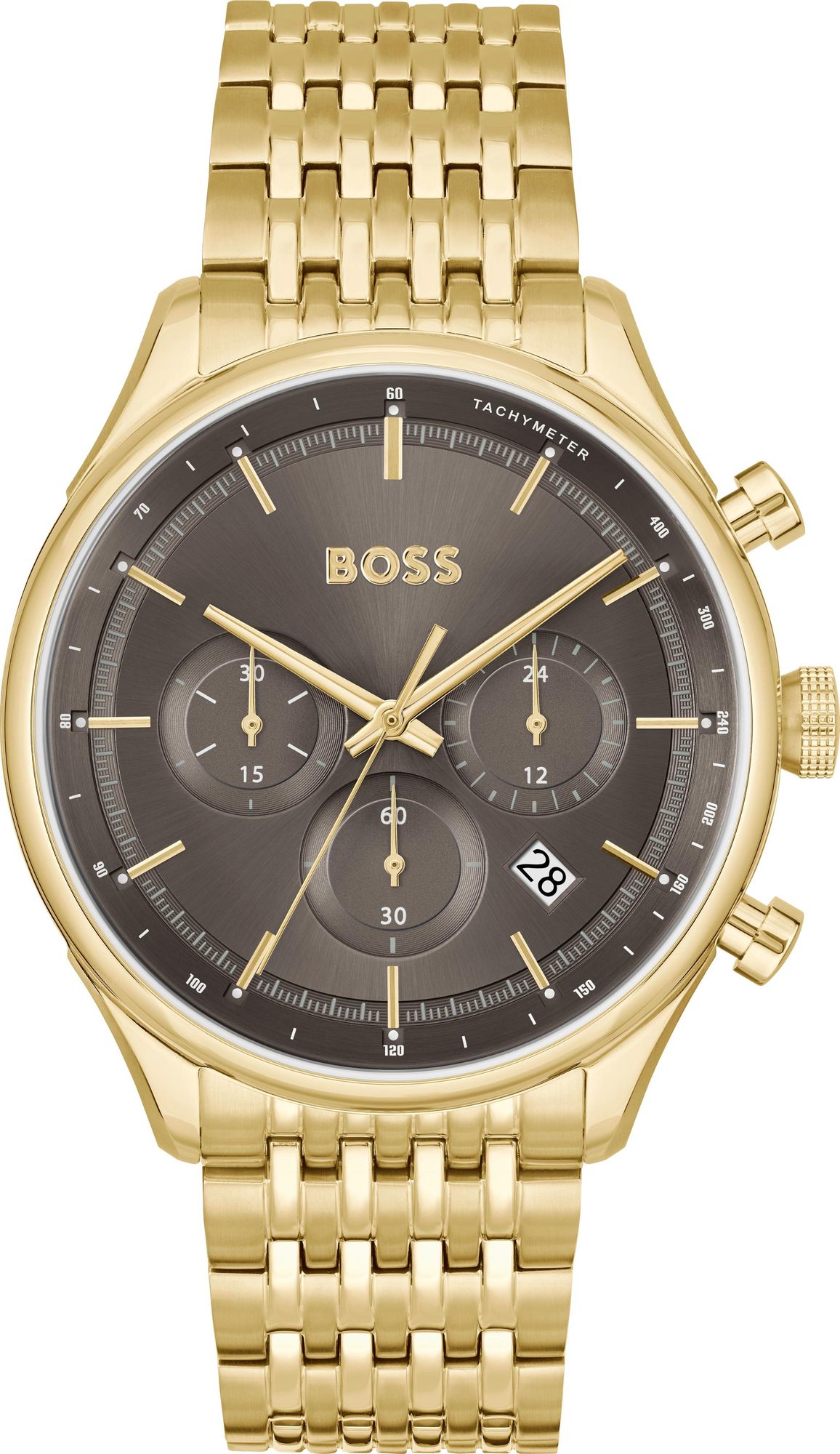 HUGO BOSS Gregor 1514051 Orologio Uomo