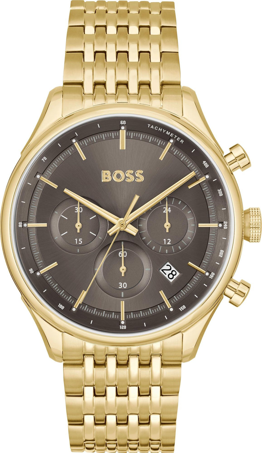 HUGO BOSS Gregor 1514051 Orologio Uomo