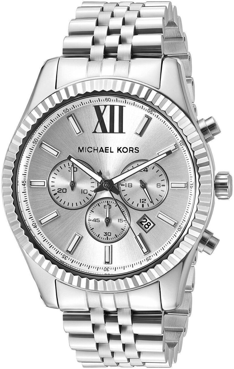 MICHAEL KORS Lexington MK8405 Orologio da Uomo