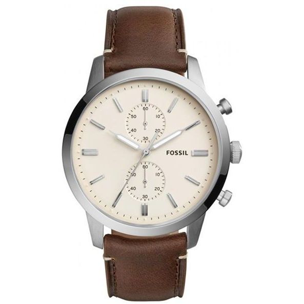 FOSSIL FS5350 Orologio Uomo al quarzo