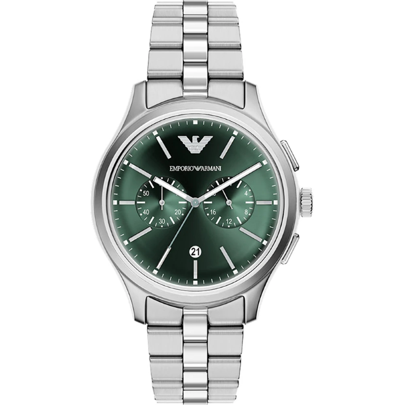 EMPORIO ARMANI Chronograph Emporio IT AR11746 Men's Watch