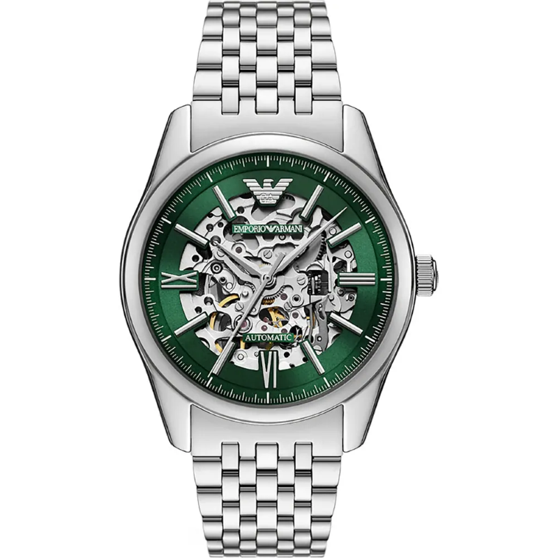 EMPORIO ARMANI Automatico  AR60091 Orologio Uomo