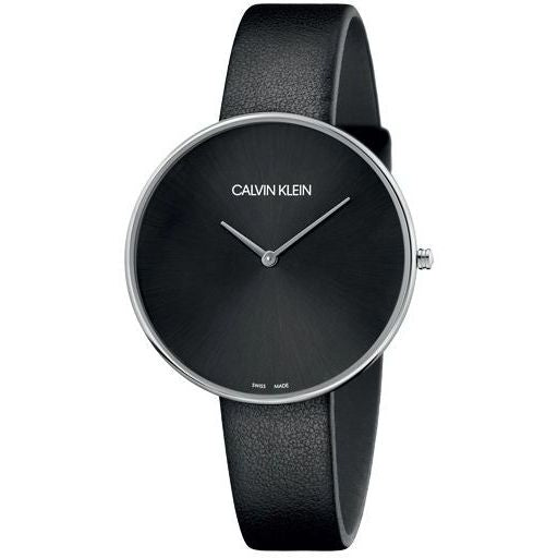 CALVIN KLEIN K8Y231C1 Orologio Donna