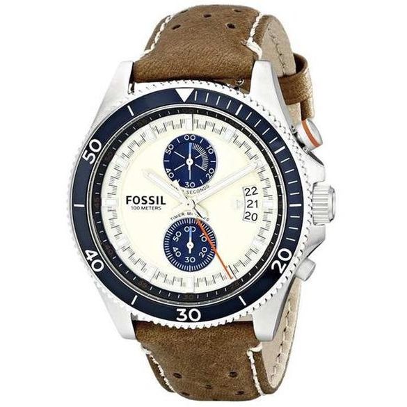 FOSSIL CH2951 Orologio Uomo al quarzo