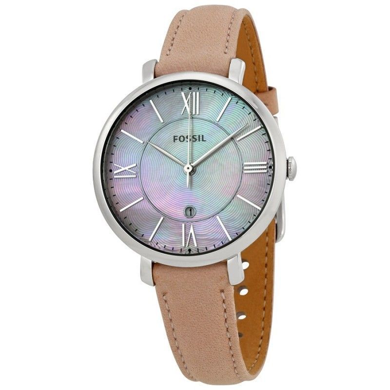 FOSSIL ES4151 Orologio Donna al quarzo