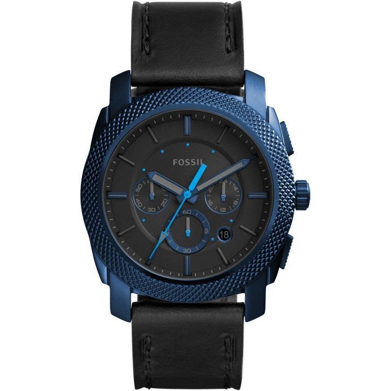 FOSSIL Machine FS5361 Orologio Uomo al quarzo