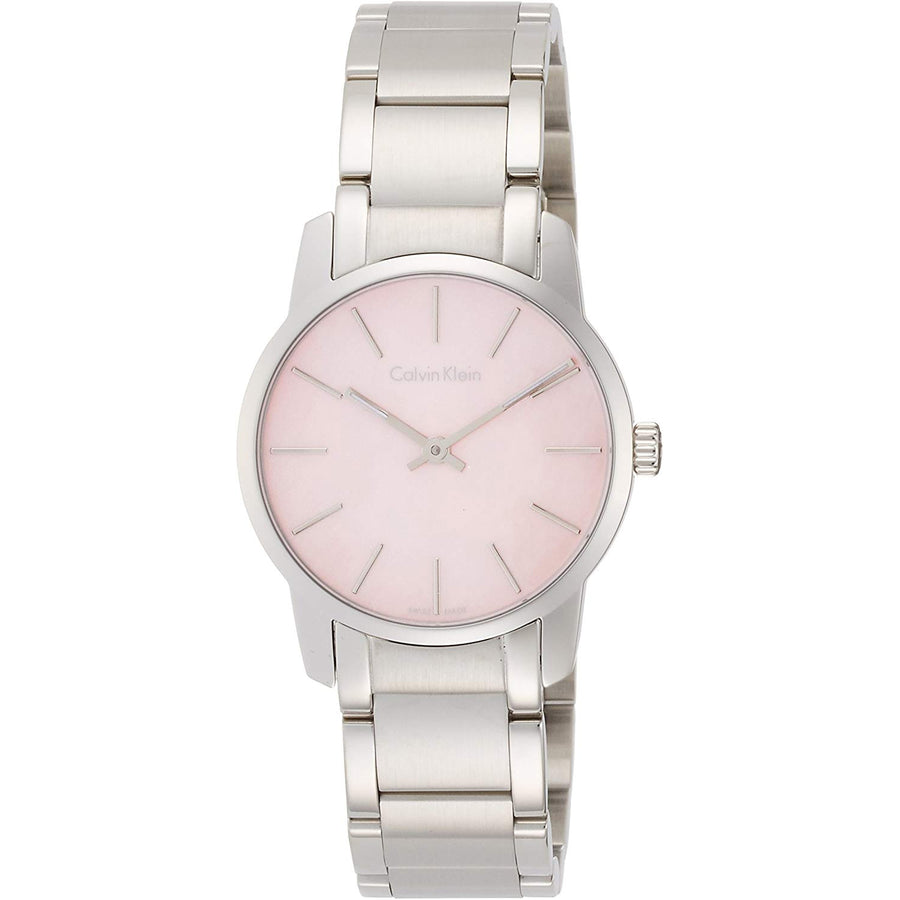 CALVIN KLEIN K2G2314E Orologio Donna