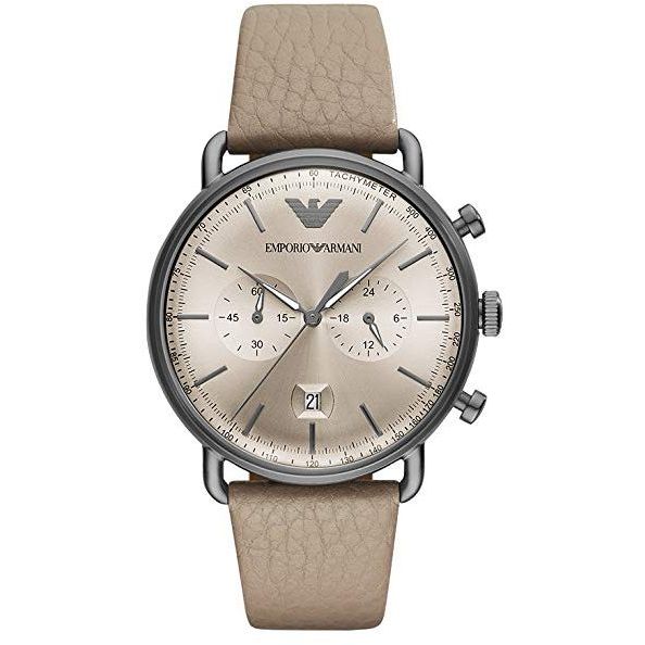 EMPORIO ARMANI AR11107 Orologio Uomo