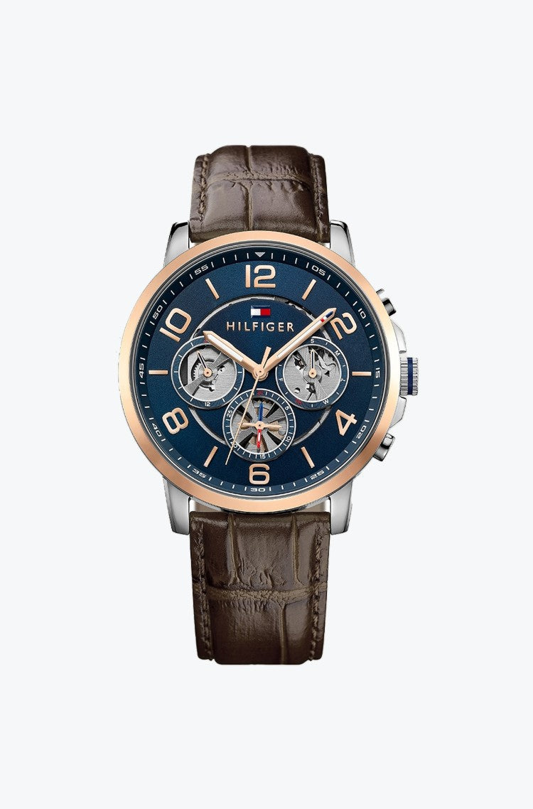 TOMMY HILFIGER 1791290 Orologio al quarzo da uomo