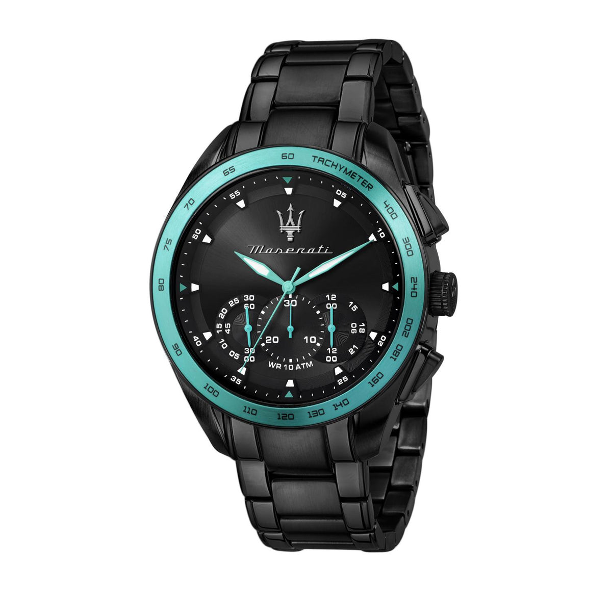 MASERATI Edizione Aqua R8873644002 Orologio da uomo
