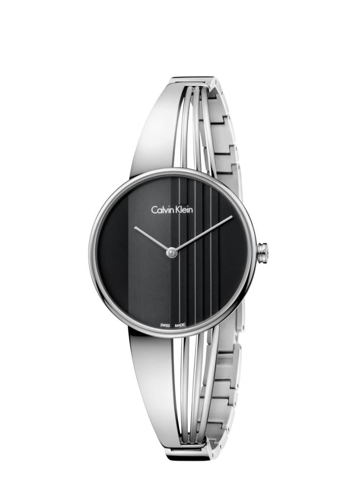 CALVIN KLEIN K6S2N111 Orologio Donna