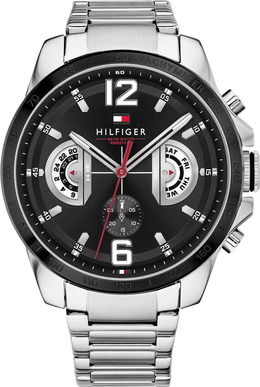 TOMMY HILFIGER 1791472 Orologio al quarzo da uomo