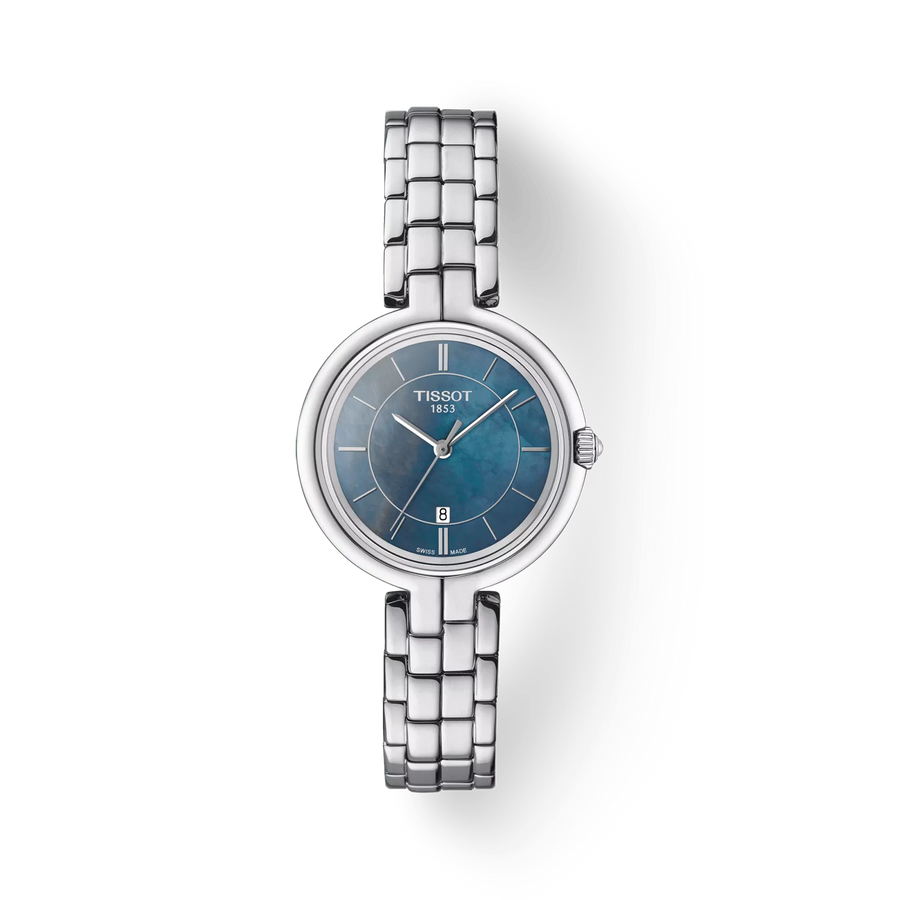TISSOT Flamingo T094.210.11.121.00 Orologio