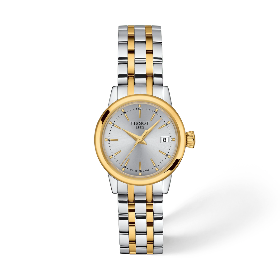 TISSOT Classic Dream 28mm T129.210.22.031.00 Orologio Donna