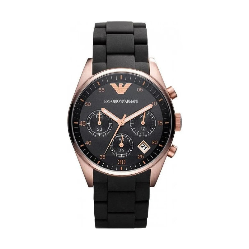 EMPORIO ARMANI Sportivo (AR5906) Men's Watch