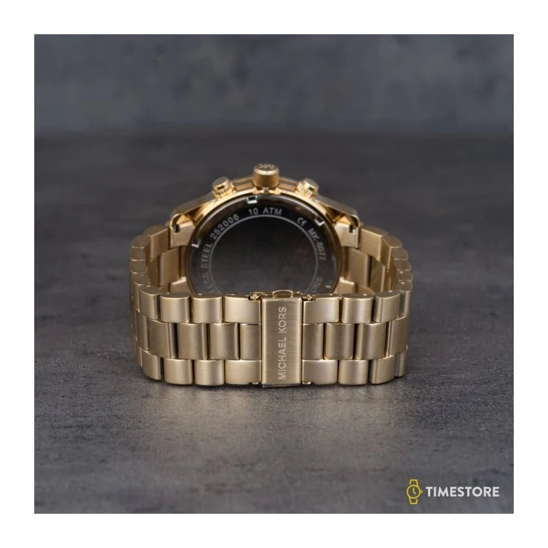 MICHAEL KORS MK8077 Herrenuhr