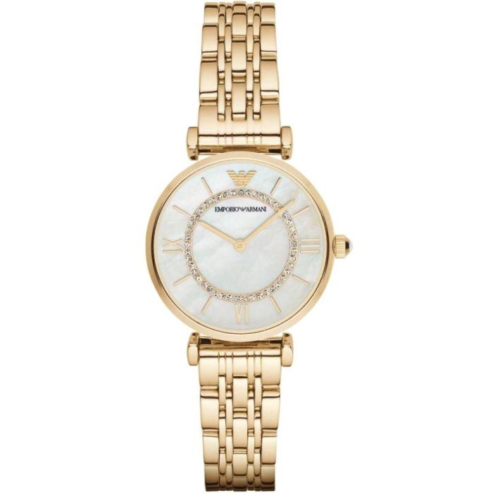 EMPORIO ARMANI AR1907 Women's Watch