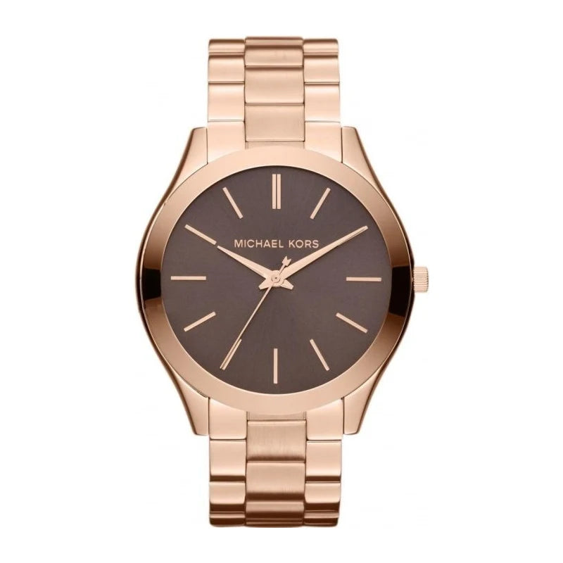 MICHAEL KORS Slim Runway MK3181 Orologio da Donna