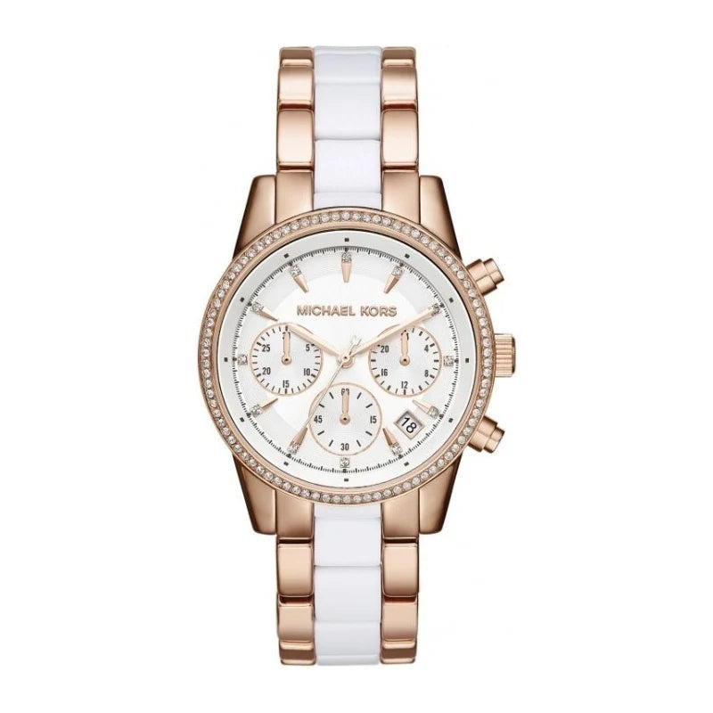 MICHAEL KORS Ritz MK6324 Damenuhr