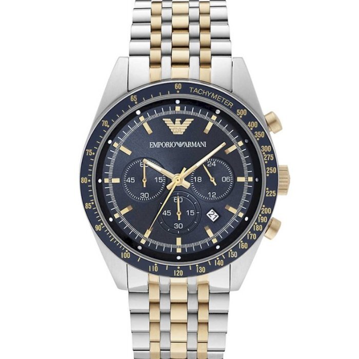 EMPORIO ARMANI AR6088 Men's Watch