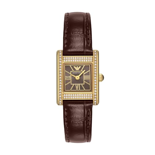AR11705 EMPORIO ARMANI Classic Orologio Donna