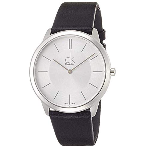 CALVIN KLEIN K3M211C6 Orologio Uomo