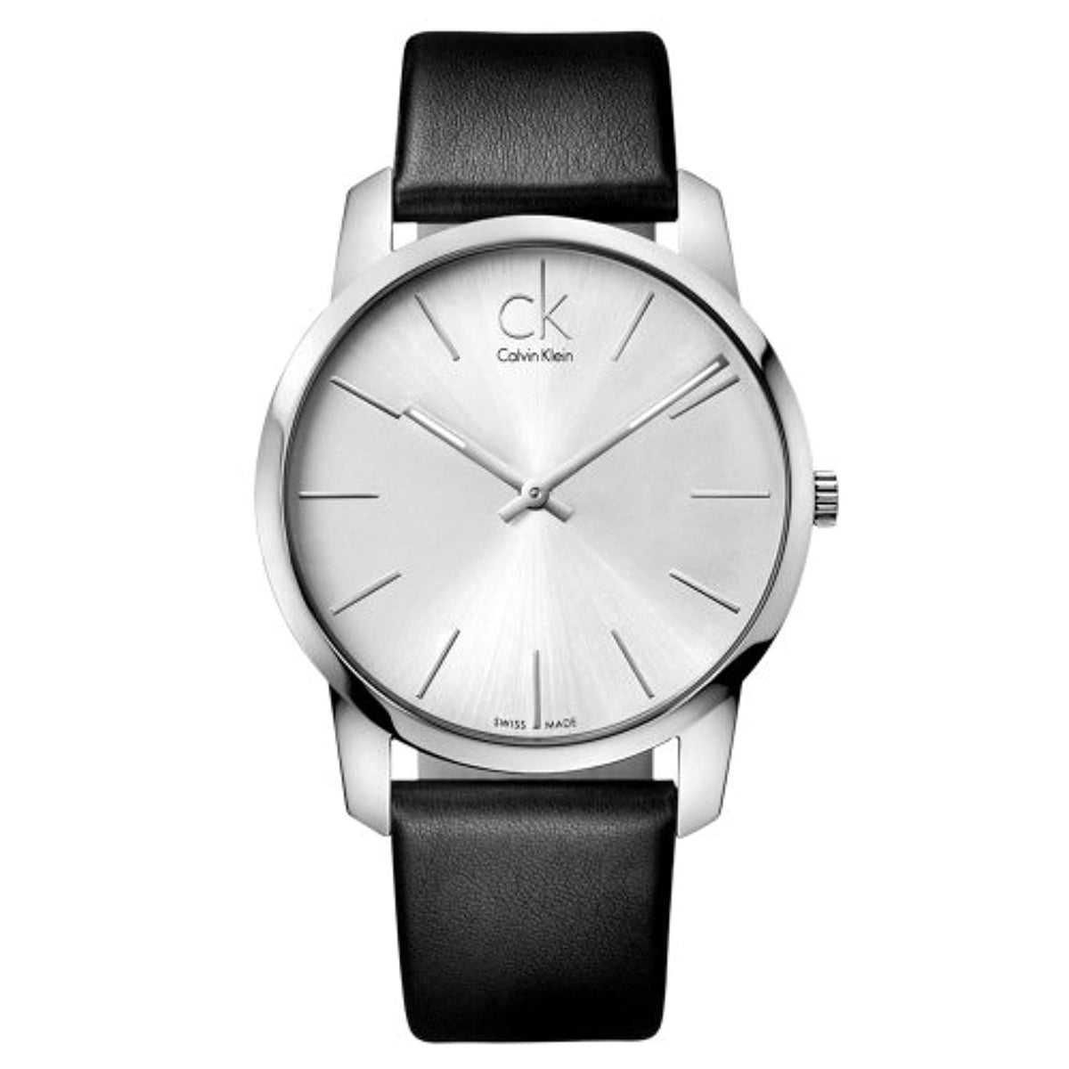 CALVIN KLEIN K2G211C6 Orologio Uomo