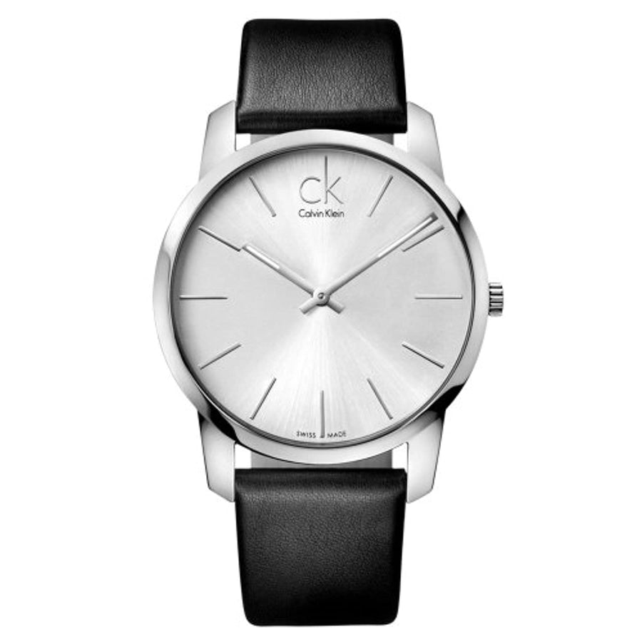 CALVIN KLEIN K2G211C6 Orologio Uomo