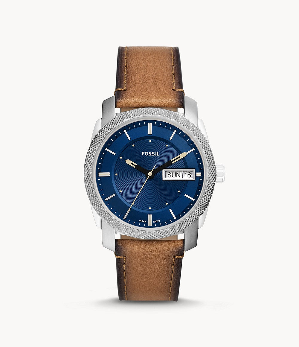 FOSSIL Machine FS5920 Orologio Uomo al quarzo