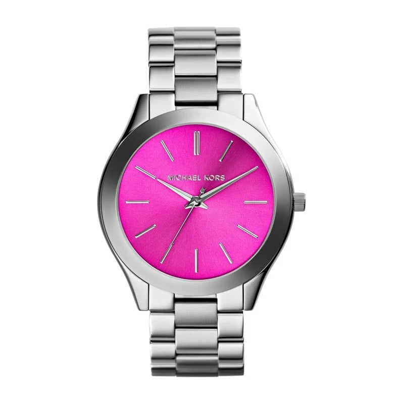 MICHAEL KORS Slim Runway MK3291 Damenuhr
