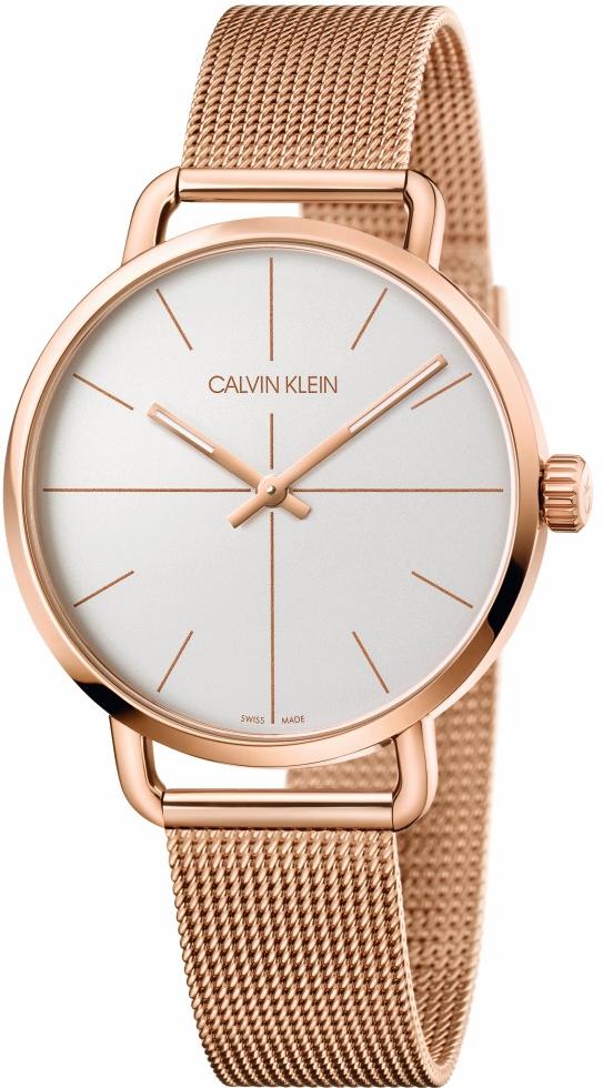 CALVIN KLEIN K7B21626 Orologio unisex