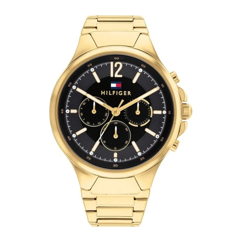 TOMMY HILFIGER 1782599 Orologio al quarzo da donna