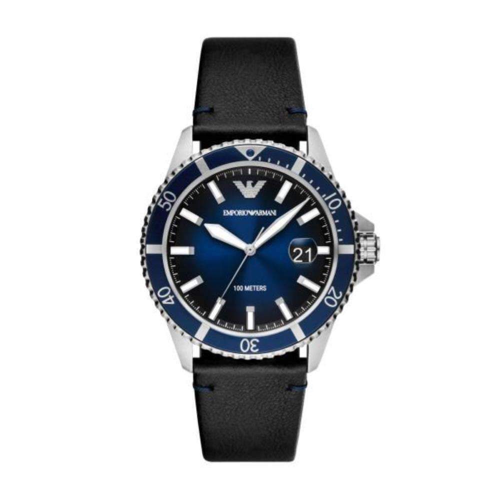 EMPORIO ARMANI Cronografo AR11516 Orologio Uomo